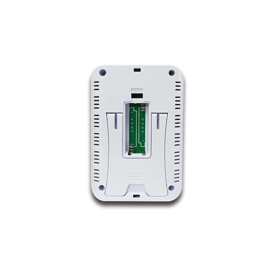 Trådlös termostat 2xAAA