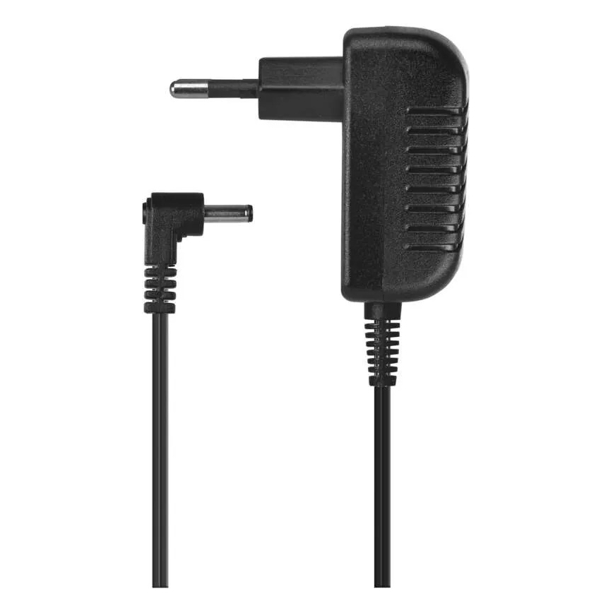 Trådlös väderstation med tre sensorer 5V/3xAAA + 2xAAA