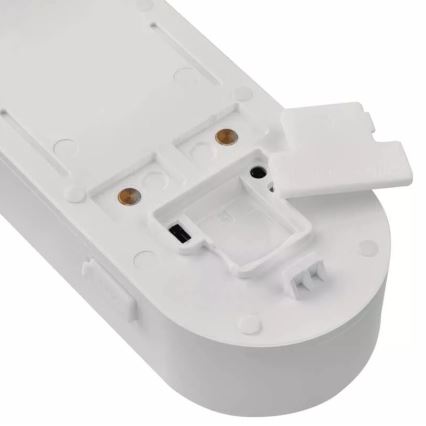 Trådlös videodörrklocka med rörelsesensor GoSmart 5V 3xAA IP65 Wi-Fi Tuya