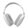 Trådlösa hörlurar 400 mAh vita