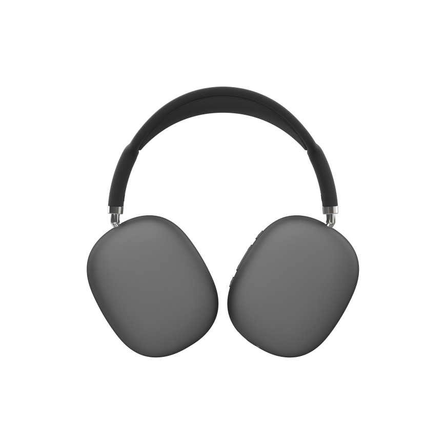 Trådlösa hörlurar ANC/ENC 400 mAh grå