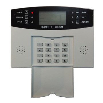 Trådlöst larm GSM03 12V