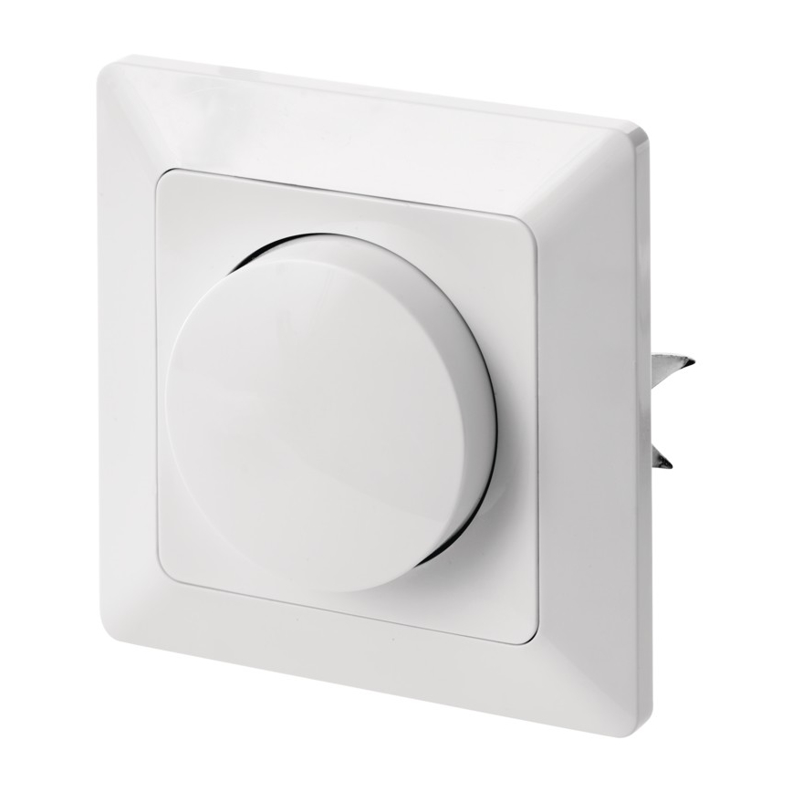 Triac dimmer vridbar 110W/230V