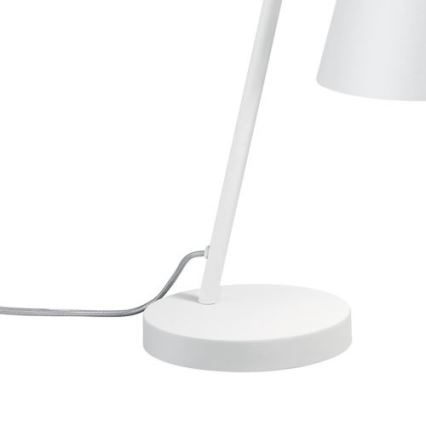 Trio - Bordslampa ANDREUS 1xE14/40W/230V