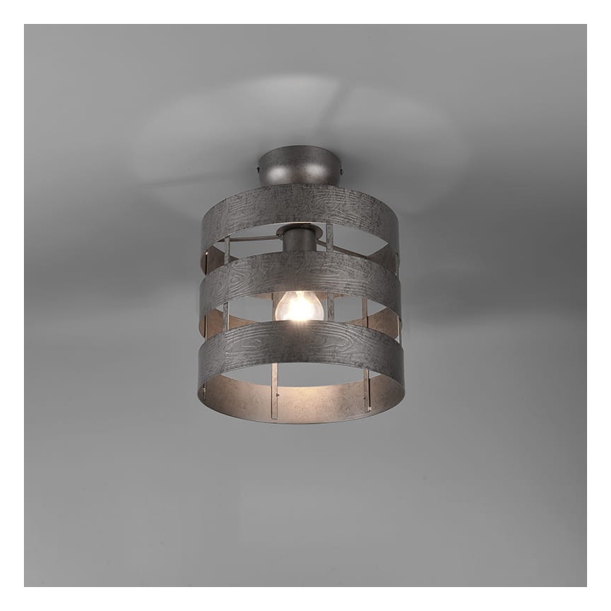 Trio - infälld ljuskronaDUNCAN 1xE27/40W/230V