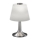 Trio - LED bordslampa MONTI 1xE14/3,5W/230V