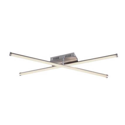 Trio - LED Dimbar infälld ljuskronaSMARAGD 2xLED/8W/230V 3000-6000K