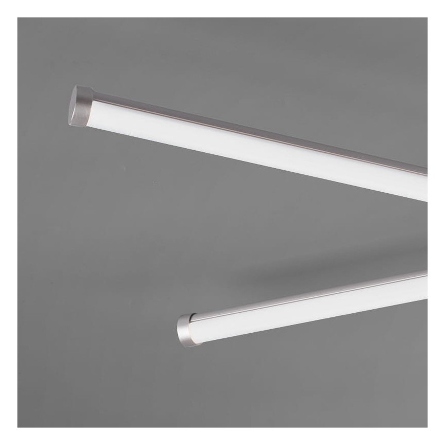 Trio - LED Dimbar infälld ljuskronaSMARAGD 2xLED/8W/230V 3000-6000K