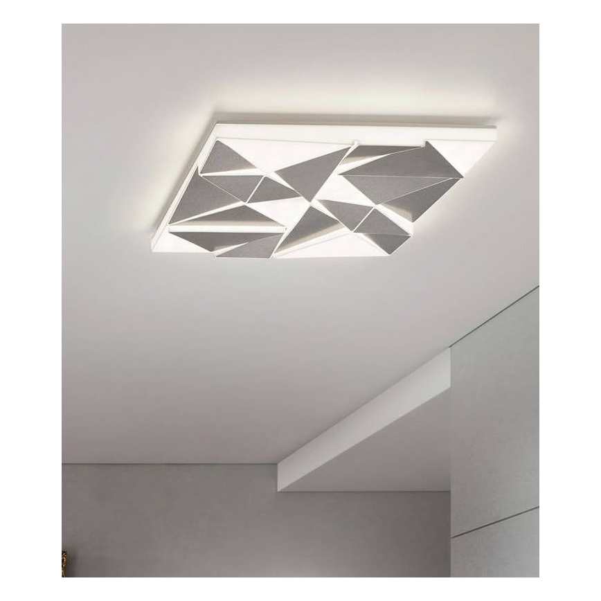 Trio - LED taklampa TRINITY LED/24W/230V 3000/4000/5500K