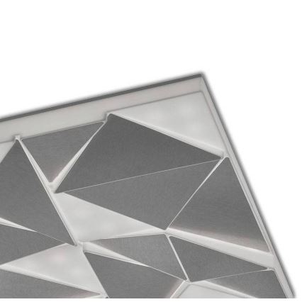 Trio - LED taklampa TRINITY LED/24W/230V 3000/4000/5500K