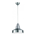 TRIO - Ljuskrona med snöre BUDDY 1xE27/42W/230V