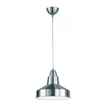 TRIO - Ljuskrona med snöre BUDDY 1xE27/42W/230V