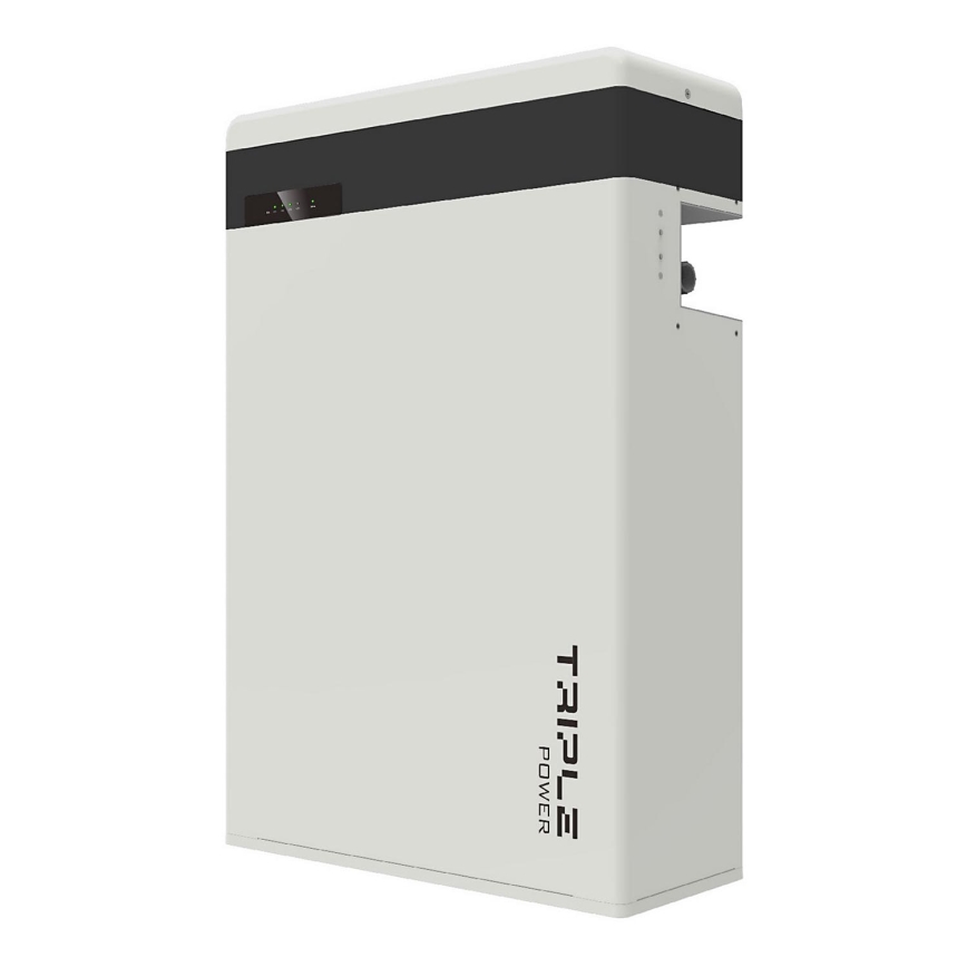Triple power batteri Solax T58 Master Unit 5,8 kWh, V2