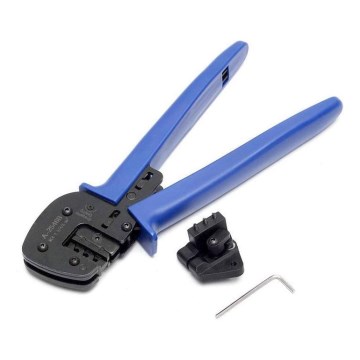 Trycktång för kopplingar MC-4