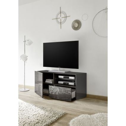 TV-bänk ARIA antracit