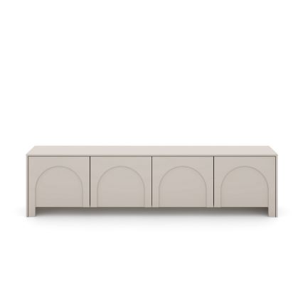 TV-bänk NIO kashmir/beige