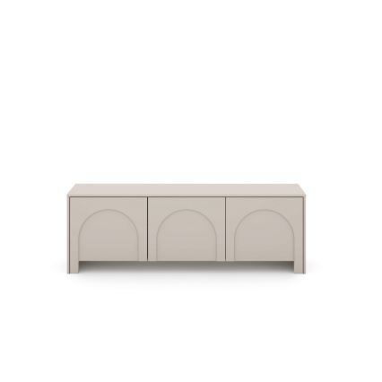 TV-bänk NIO kashmir/beige