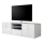 TV-bänk SERIAN vit