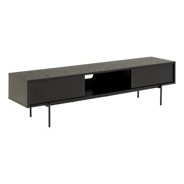 TV bord AXEL svart