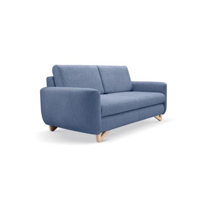 Tvåsitssoffa AVESTA blå