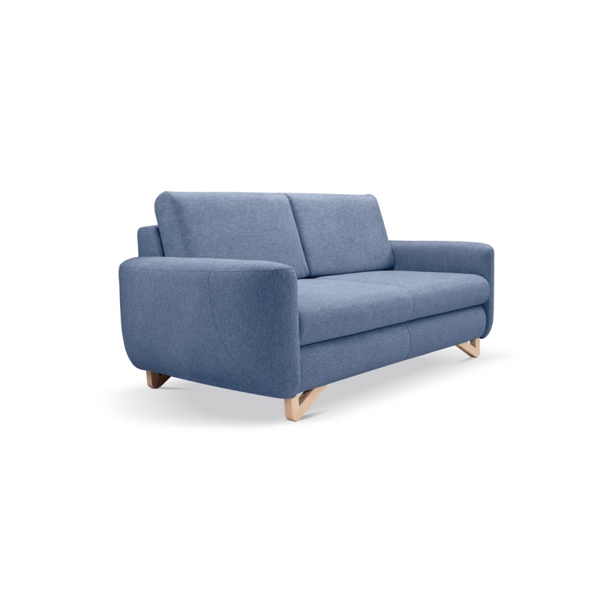 Tvåsitssoffa AVESTA blå