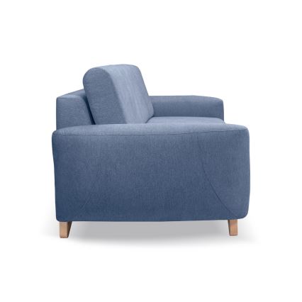 Tvåsitssoffa AVESTA blå