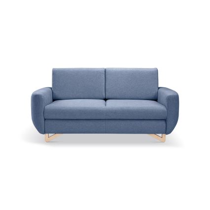 Tvåsitssoffa AVESTA blå