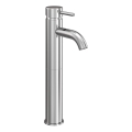 Tvättställsblandare DRAGOR 29 cm, polerad krom