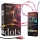 Twinkly - LED RGB dimbar ljusslinga DOTS 60 LED 7 m USB Wi‑Fi