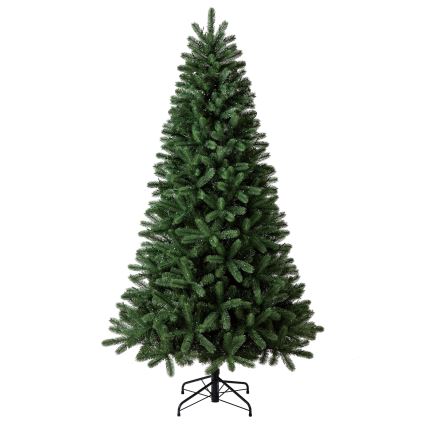 Twinkly - LED RGBW Dimmbar julgran TREE 435xLED 2,1 m Wi-Fi