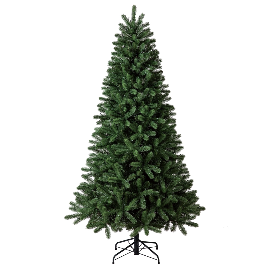 Twinkly - LED RGBW Dimmbar julgran TREE 435xLED 2,1 m Wi-Fi