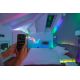 Twinkly - LED RGB Dimbar remsa FLEX 200xLED 2 m Wi-Fi
