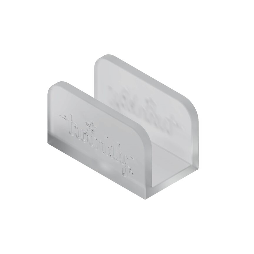 Twinkly - LED RGB Dimbar remsa FLEX 200xLED 2 m Wi-Fi