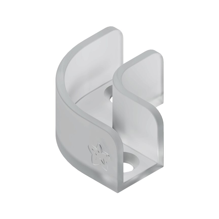 Twinkly - dimbar LED RGB-remsa FLEX 300xLED 3 m Wi-Fi