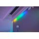 Twinkly - LED RGB Dimbar remsa LINE 100xLED 1,5 m Wi-Fi