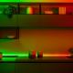 Twinkly - LED RGB Dimbar remsa LINE 100xLED 1,5 m Wi-Fi