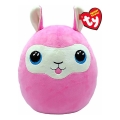 TY - Gosedjur Squishy LANA lama 22 cm