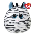 TY - Gosedjur Squishy XANDER zebra 22 cm