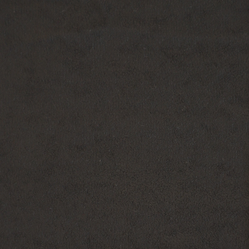 Tygklädd dagbädd med förvaring ESTEL 90x200 cm grå