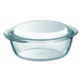 Ugnsform med lock PYREX 3 l