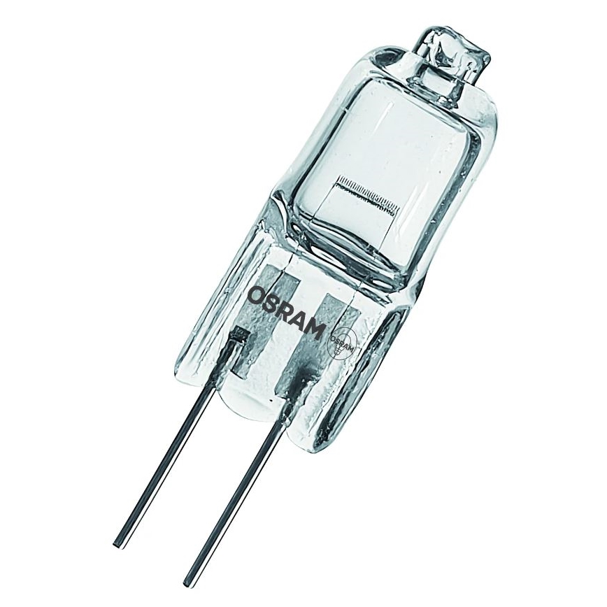 Ugnslampa HALOSTAR G4/10W/12V 2700K - Osram
