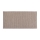 Ullmatta FIR WOOL 120x170 cm 2600 g/m2 beige/naturlig