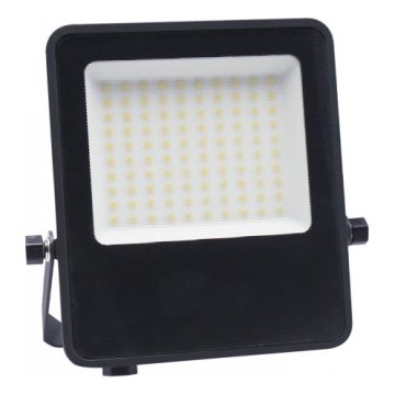 ULSAN LED-strålkastare 50W 230V 4000K IP65