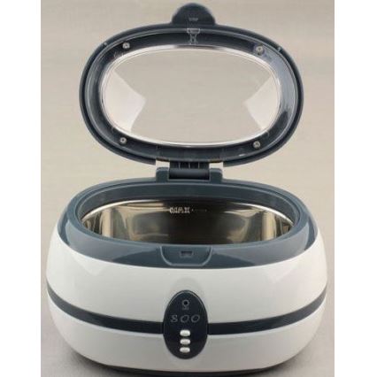 Ultraljud renare 25W/230V 0,6 l