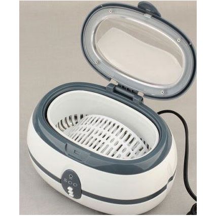 Ultraljud renare 25W/230V 0,6 l