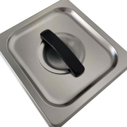 Ultraljudsrengörare  160W/230V 2 l