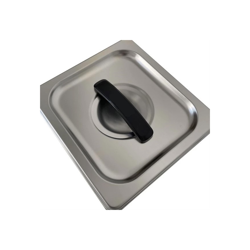 Ultraljudsrengörare  160W/230V 2 l