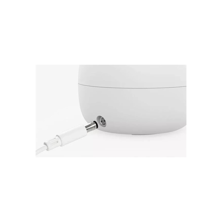 Ultraljudsrengörare 24W/230V 0,2 l