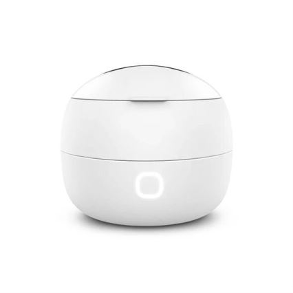 Ultraljudsrengörare 24W/230V 0,2 l