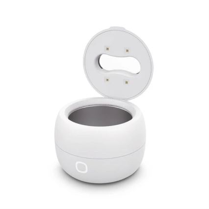 Ultraljudsrengörare 24W/230V 0,2 l